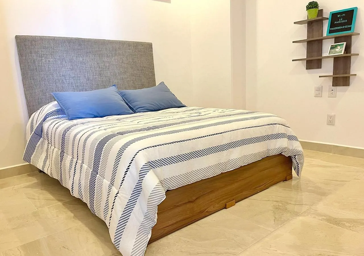 Apartment Luxury Condo Hotel Gym Spa Valley View - Valle Aurora Playa del Carmen