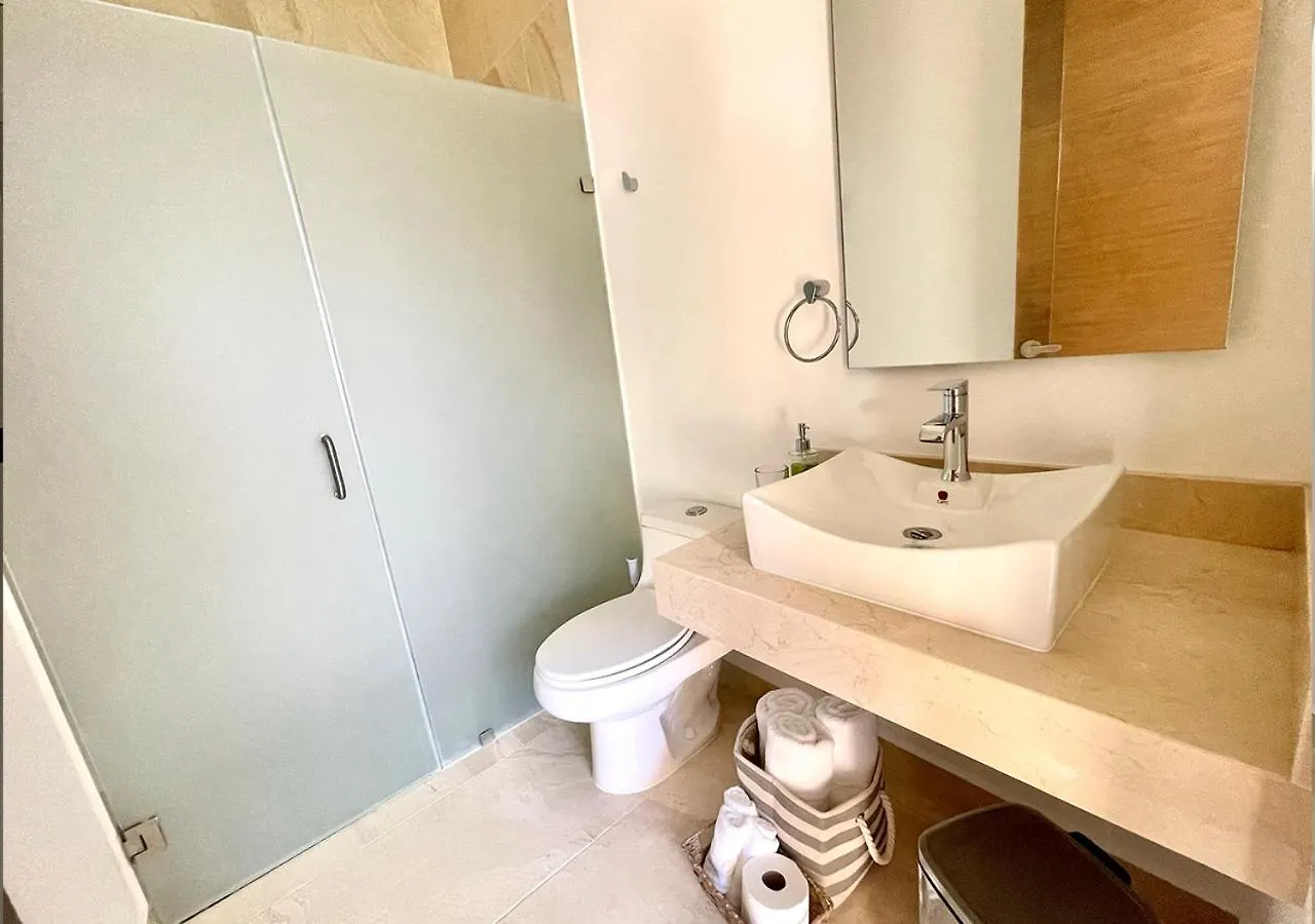 Luxury Condo Hotel Gym Spa Valley View - Valle Aurora Playa del Carmen 0*,  Mexico