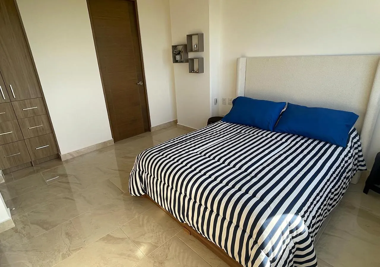 Luxury Condo Hotel Gym Spa Valley View - Valle Aurora Playa del Carmen Mexico