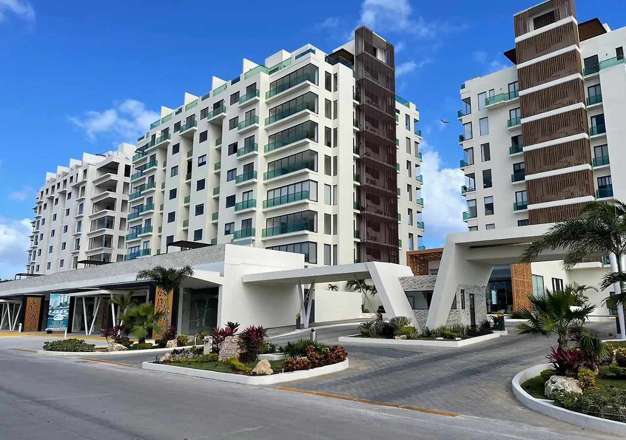 Luxury Condo Hotel Gym Spa Valley View - Valle Aurora Playa del Carmen 0*,  Mexico