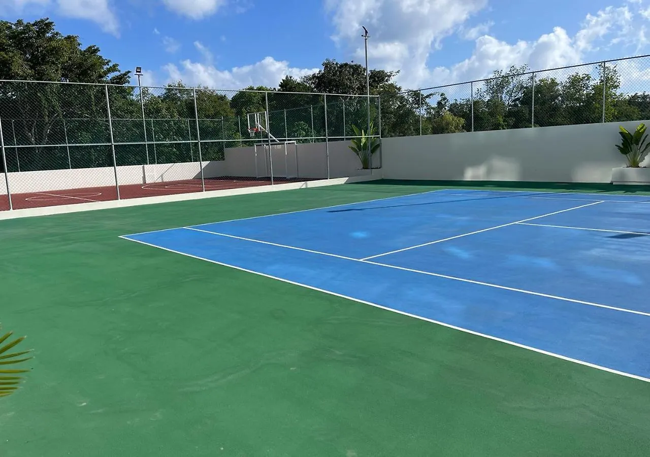 Luxury Condo Hotel Gym Spa Valley View - Valle Aurora Playa del Carmen 0*,